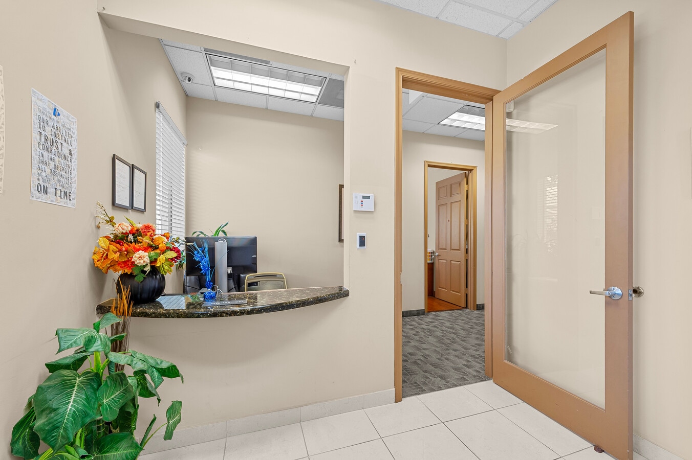 11780 W Sample Rd, Coral Springs, FL 33065 - Unit 101 - - Lobby - Image 2 of 19