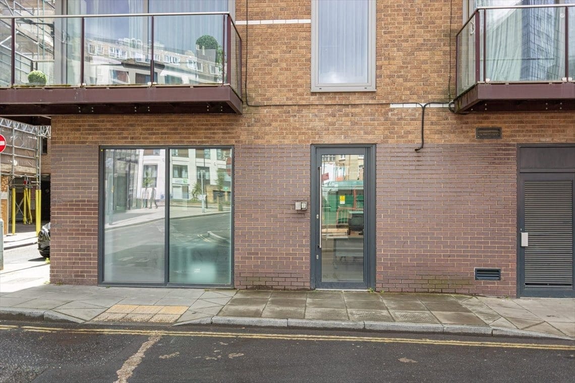 1 Treveris St, London for lease Primary Photo- Image 1 of 7