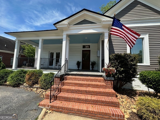 30 Jefferson St, Newnan, GA for lease Building Photo- Image 1 of 13