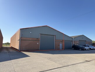 More details for York Rd, Easingwold - Industrial for Sale