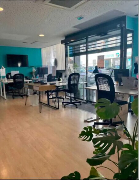 Bureau dans Pessac à louer - Photo intérieure - Image 3 de 9