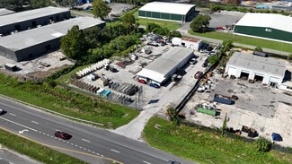 More details for 7806 N Orange Blossom Trl, Orlando, FL - Industrial for Lease