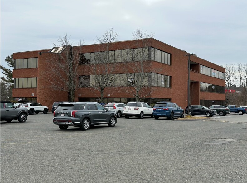100 Milk St, Methuen, MA à vendre - Photo du bâtiment - Image 2 de 30