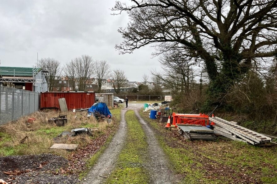 Station Yard, Crediton à vendre - Autre - Image 2 de 4