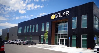 Plus de détails pour 819 N Lagoon Dr, Farmington, UT - Bureau à louer