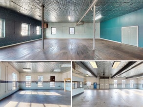 128-162 N Broad St, Mooresville, NC à louer Photo intérieure- Image 1 de 2