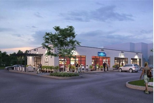 3735 St Joseph Blvd, Ottawa, ON for sale Primary Photo- Image 1 of 1