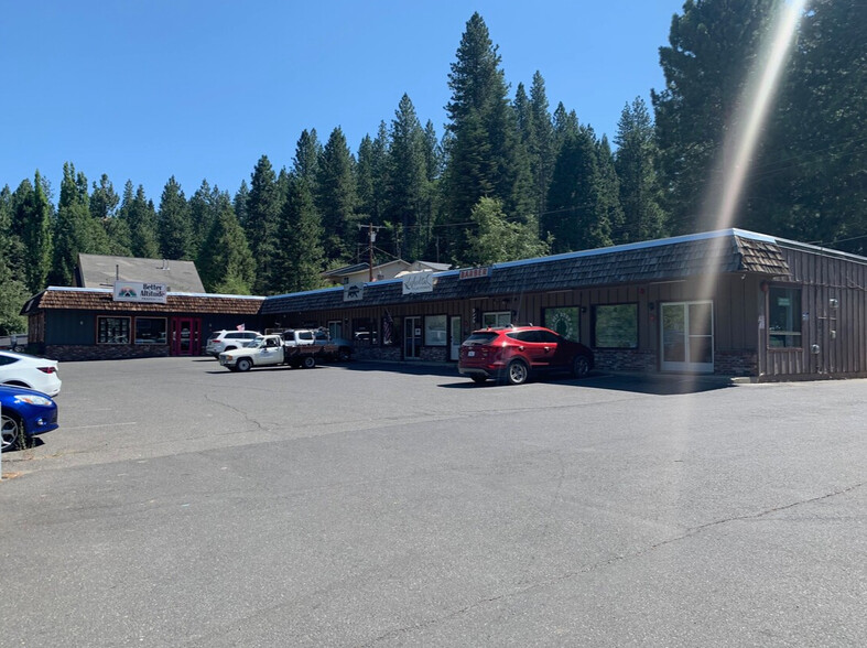 1771 Hwy 4, Arnold, CA for lease - Building Photo - Image 2 of 16