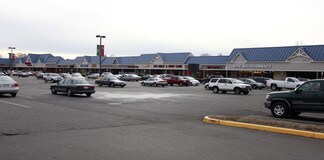 Plus de détails pour 6050-6144 Rose Hill Dr, Alexandria, VA - Bureau à louer