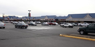 More details for 6050-6144 Rose Hill Dr, Alexandria, VA - Office for Lease