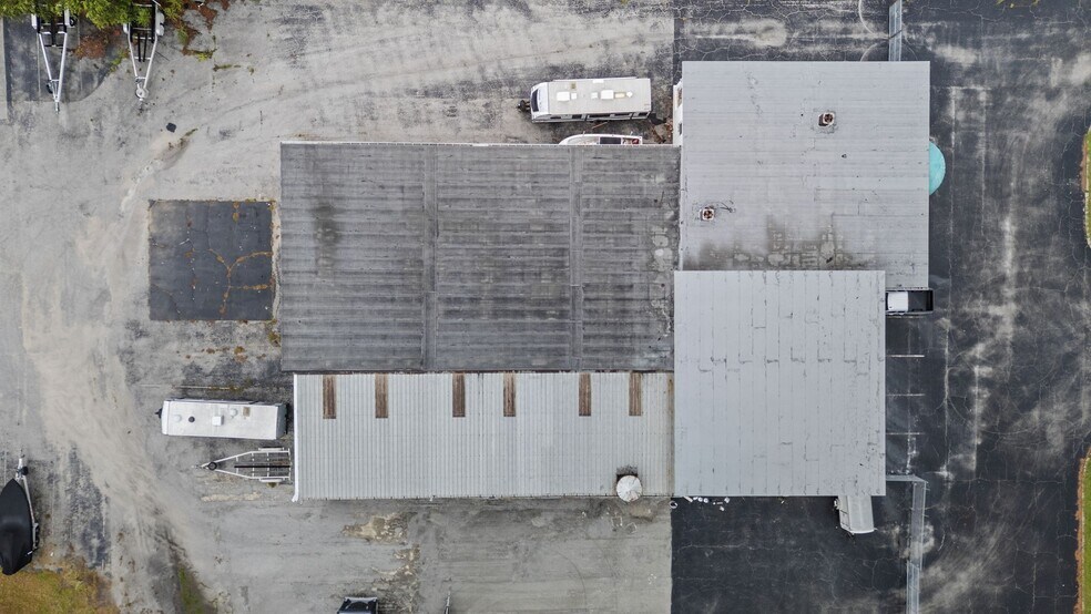 4475 28th St N, Saint Petersburg, FL for sale - Aerial - Image 2 of 18