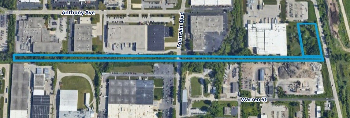 W137N9237 Highway 145, Menomonee Falls, WI à vendre Photo principale- Image 1 de 2