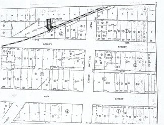 More details for 416 S Ashley St, Ann Arbor, MI - Retail for Sale