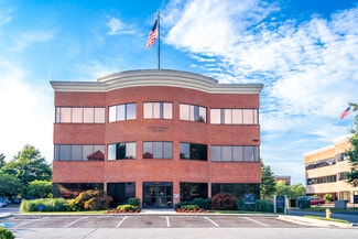 More details for 128 Lubrano Dr, Annapolis, MD - Office for Lease