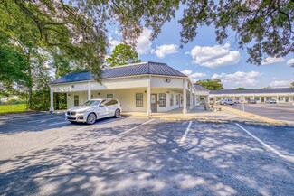 Plus de détails pour 2400 W Michigan Ave, Pensacola, FL - Vente au détail à louer