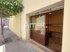 Retail in Barcelona, Barcelona for lease Interior Photo- Image 1 of 6