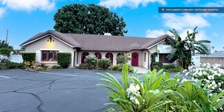 More details for 2112 E Santa Clara Ave, Santa Ana, CA - Retail for Sale