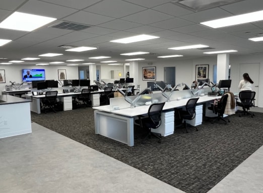 88 Post Rd W, Westport, CT for lease - Interior Photo - Image 3 of 10