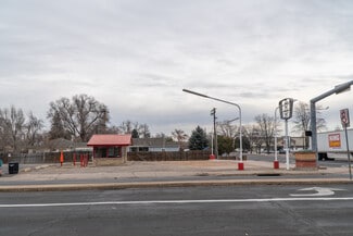 Plus de détails pour 2544 11th Ave, Greeley, CO - Terrain à vendre