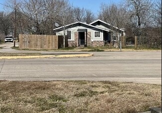 More details for 3645 County Road 58, Manvel, TX - Land for Sale