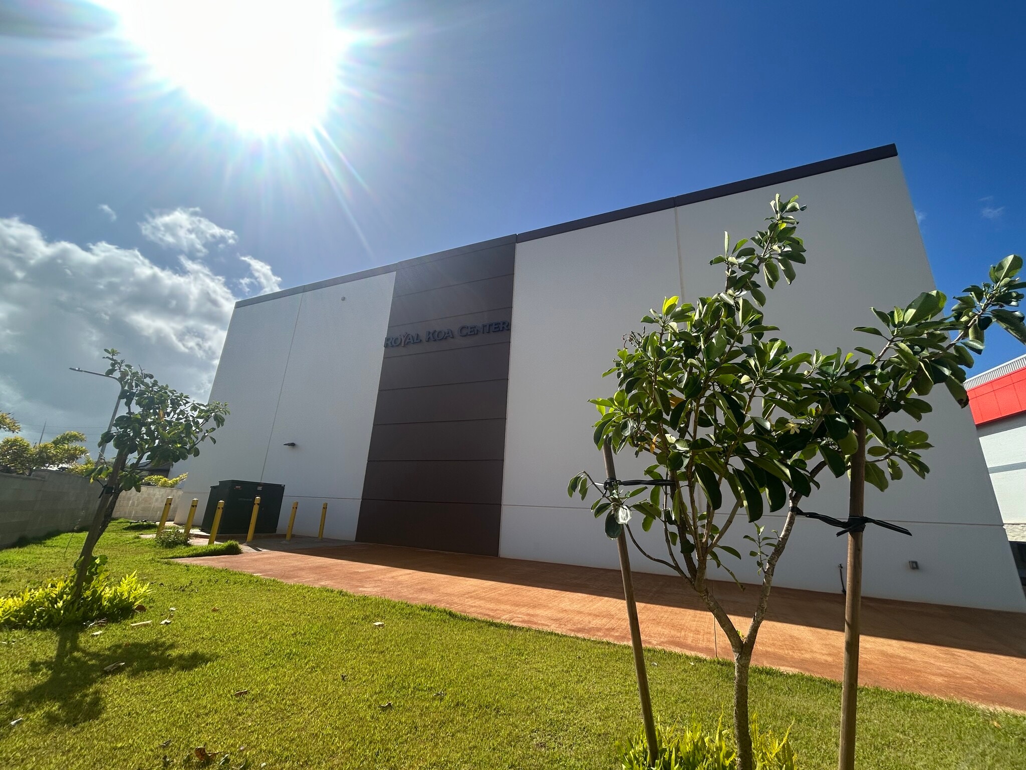 94-1245 Halehana, Waipahu, HI for lease Building Photo- Image 1 of 9