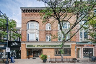 Plus de détails pour 88-92 West Main Street, Somerville, NJ - Multi-résidentiel à vendre