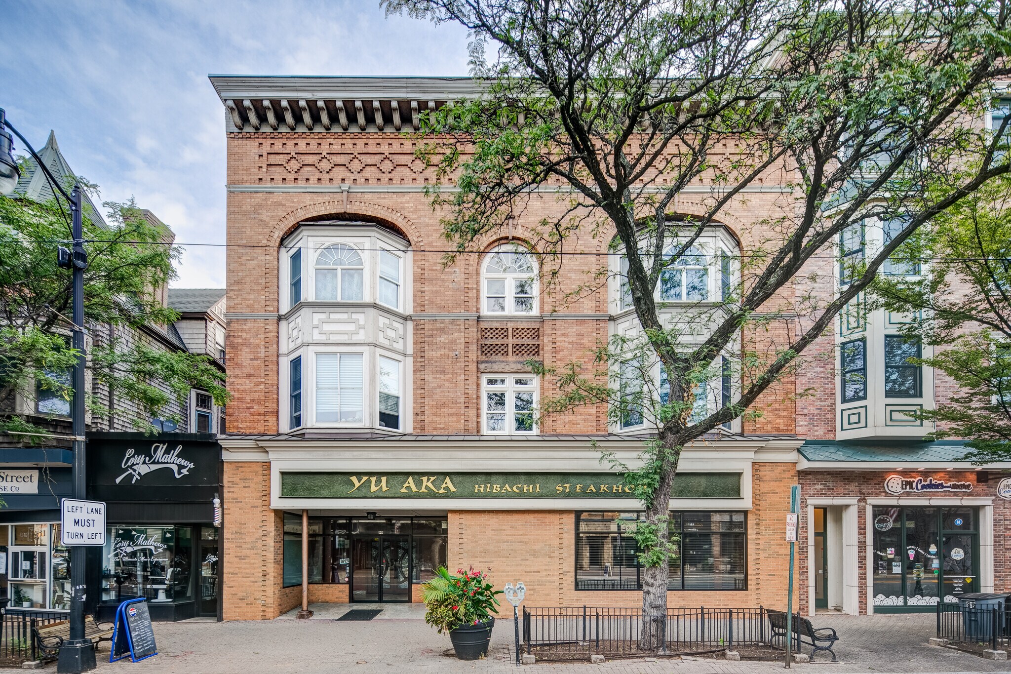 88-92 West Main Street, Somerville, NJ à vendre Photo principale- Image 1 de 11