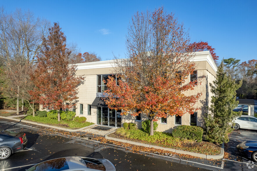 614 George Washington Hwy, Lincoln, RI for lease - Primary Photo - Image 1 of 6