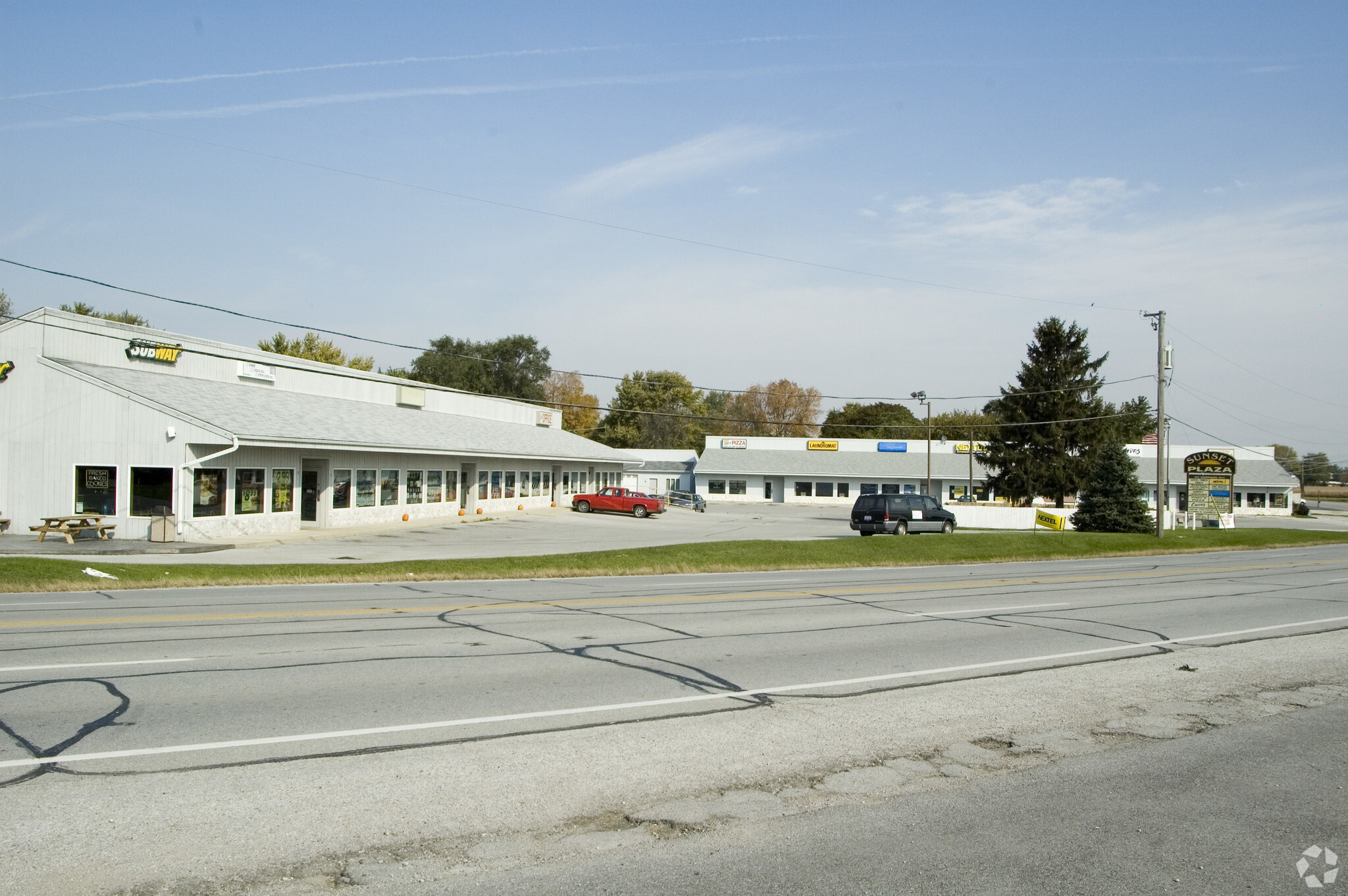 422 Governors Hwy, Peotone, IL à vendre Photo du bâtiment- Image 1 de 1