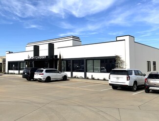 Plus de détails pour 12360 Market Dr, Oklahoma City, OK - Bureau à louer