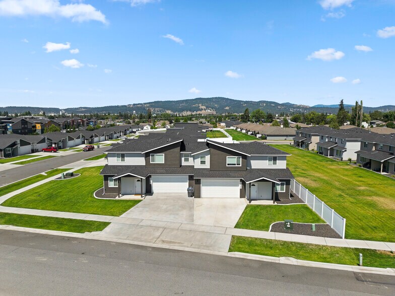 17121 E Boone Ave, Spokane Valley, WA for sale - Building Photo - Image 3 of 52