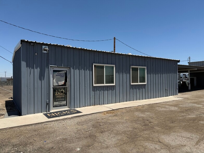 1210 2nd Street st, El Centro, CA for lease - Building Photo - Image 3 of 14