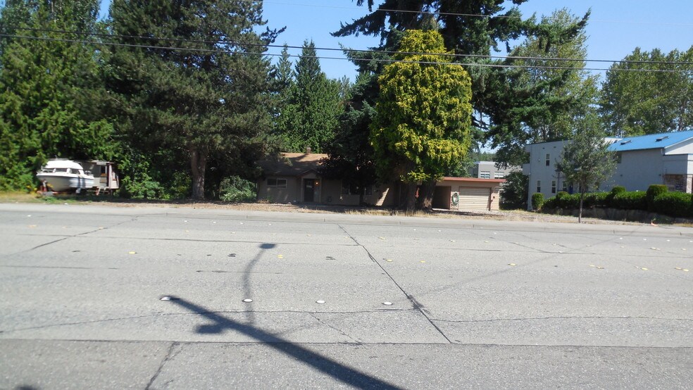 4526 NE 4th St, Renton, WA à louer - Photo principale - Image 1 de 4