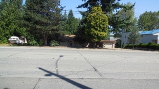Plus de détails pour 4526 NE 4th St, Renton, WA - Terrain à louer