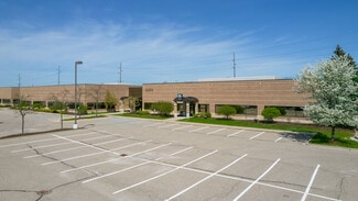More details for 22630 Haggerty Rd, Farmington Hills, MI - Flex for Lease