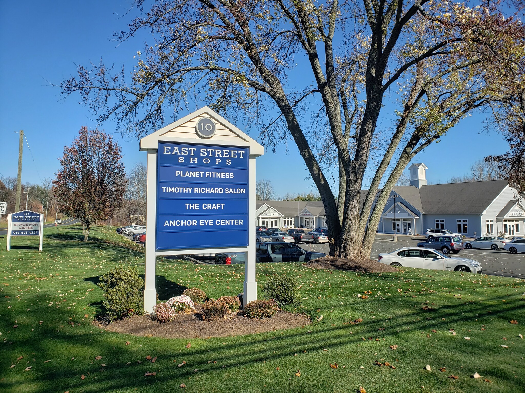 10 East St, East Granby, CT for lease Primary Photo- Image 1 of 11