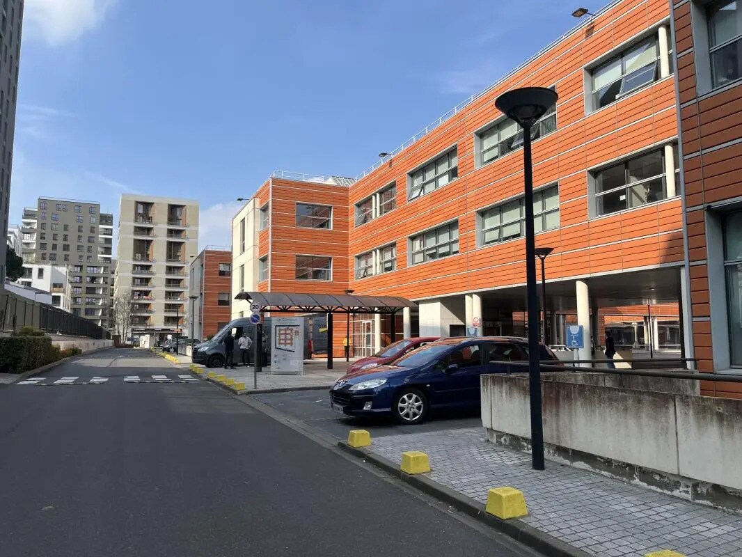 102 Avenue De Paris, Massy for lease Building Photo- Image 1 of 16