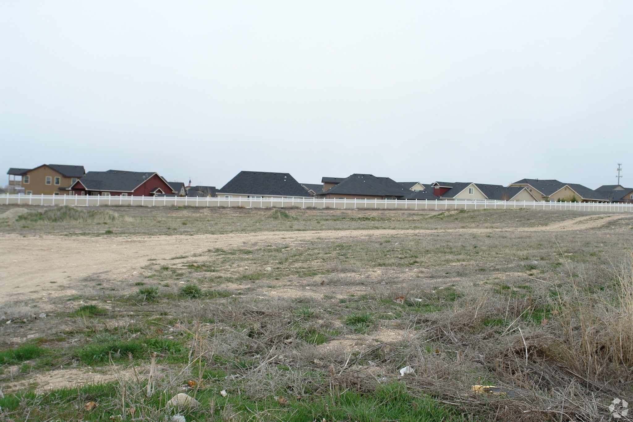 3270 S 12th Ave Rd, Nampa, ID à vendre Photo principale- Image 1 de 5