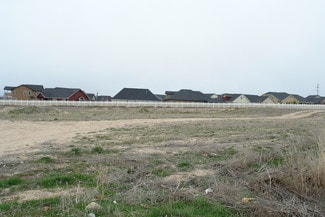 Plus de détails pour 3270 S 12th Ave Rd, Nampa, ID - Terrain à vendre