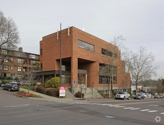 More details for 155 B Ave, Lake Oswego, OR - Office for Lease