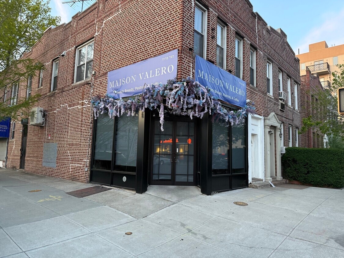 501 Avenue M, Brooklyn, NY for lease Building Photo- Image 1 of 3