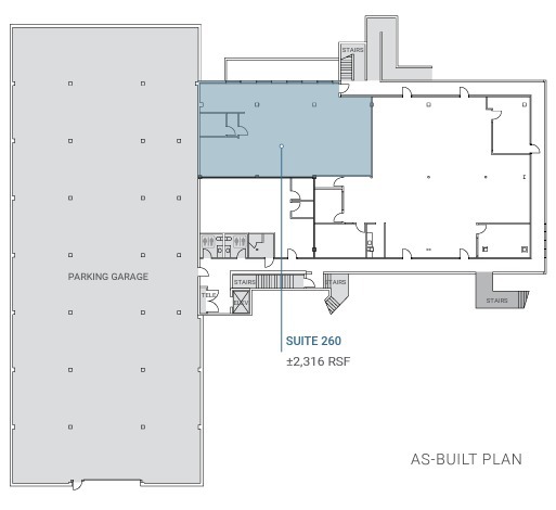 201 Lomas Santa Fe Dr, Solana Beach, CA for lease Floor Plan- Image 1 of 1