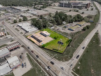 More details for 4025 Jewella Ave, Shreveport, LA - Retail for Sale