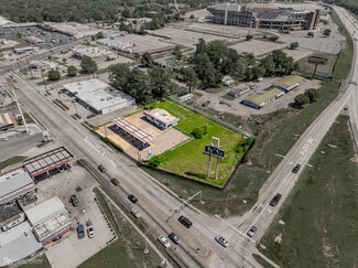 More details for 4025 Jewella Ave, Shreveport, LA - Retail for Sale