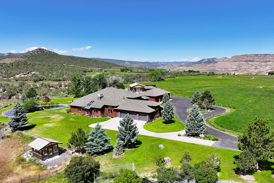 52962 Ke Rd, Molina, CO for sale - Primary Photo - Image 1 of 1