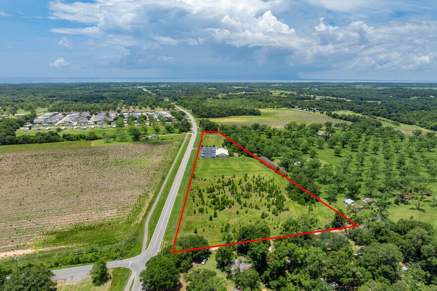 9837 Hwy 98, Fairhope, AL for sale - Building Photo - Image 2 of 8