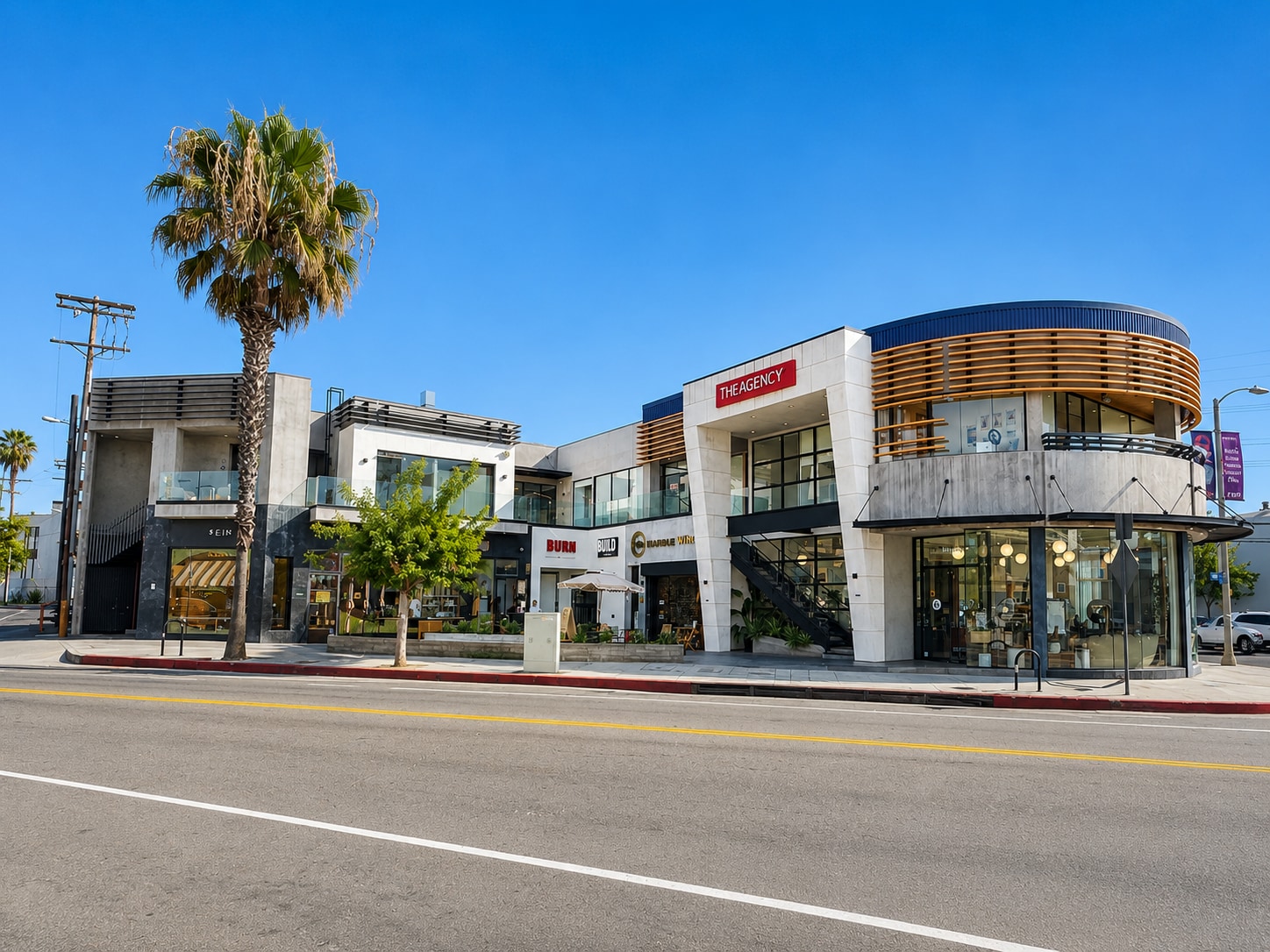 12080 Ventura Pl, Studio City, CA for lease Building Photo- Image 1 of 6