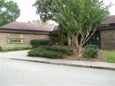 1131 NW 64th Ter, Gainesville, FL for lease - Primary Photo - Image 1 of 7