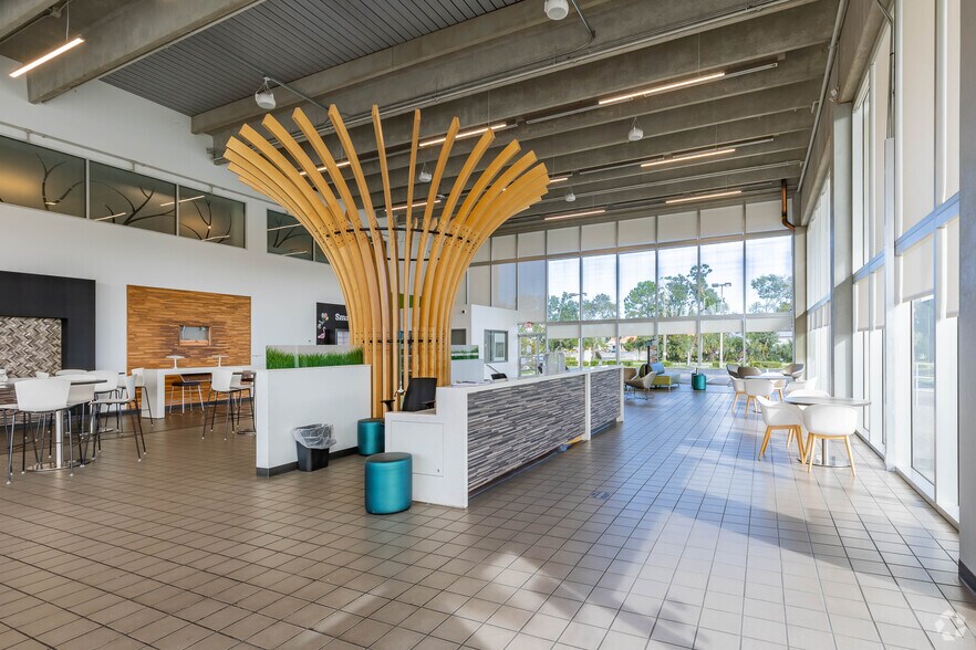 4636 N Dale Mabry Hwy, Tampa, FL à louer - Photo intérieure - Image 3 de 32