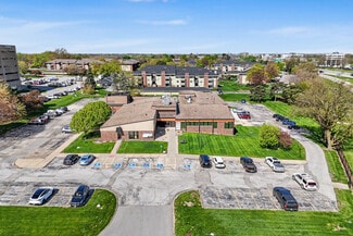 Plus de détails pour 1300 37th St, West Des Moines, IA - Bureau à vendre
